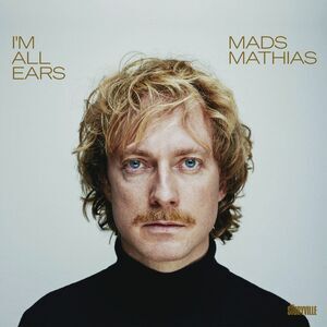 Mads Mathias - Mathias: I'm All Ears  LP LP